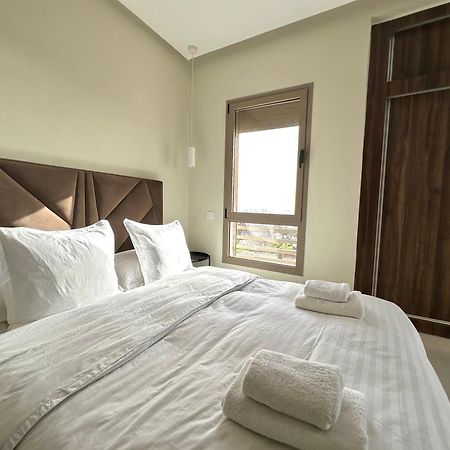 Appartement Vue Ocean อกาดีร์ ภายนอก รูปภาพ