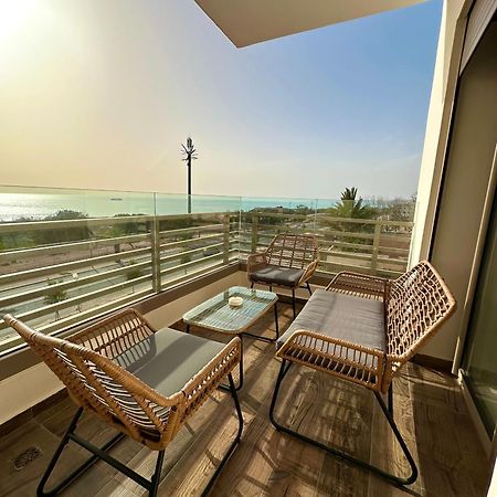Appartement Vue Ocean อกาดีร์ ภายนอก รูปภาพ