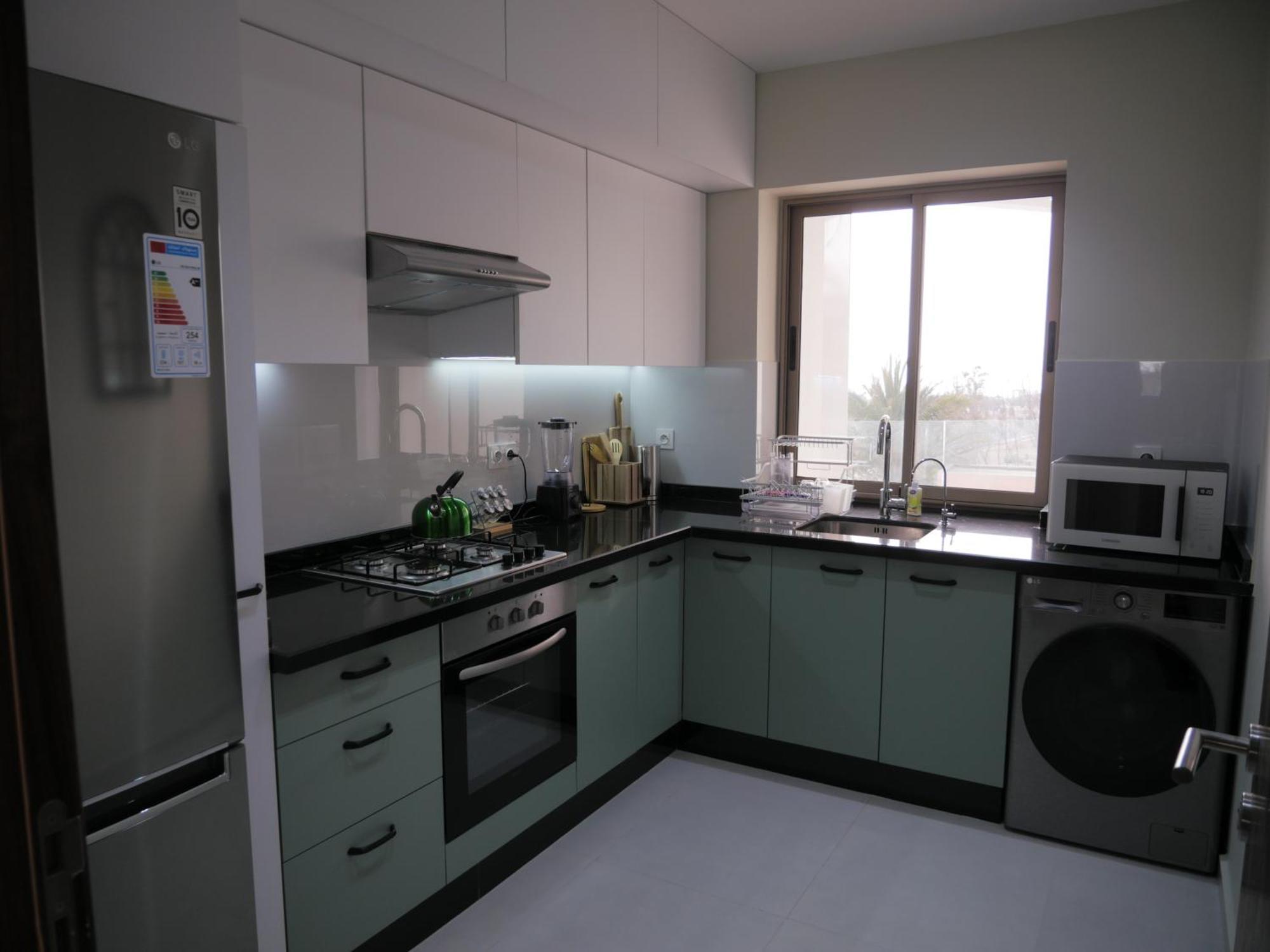 Appartement Vue Ocean อกาดีร์ ภายนอก รูปภาพ