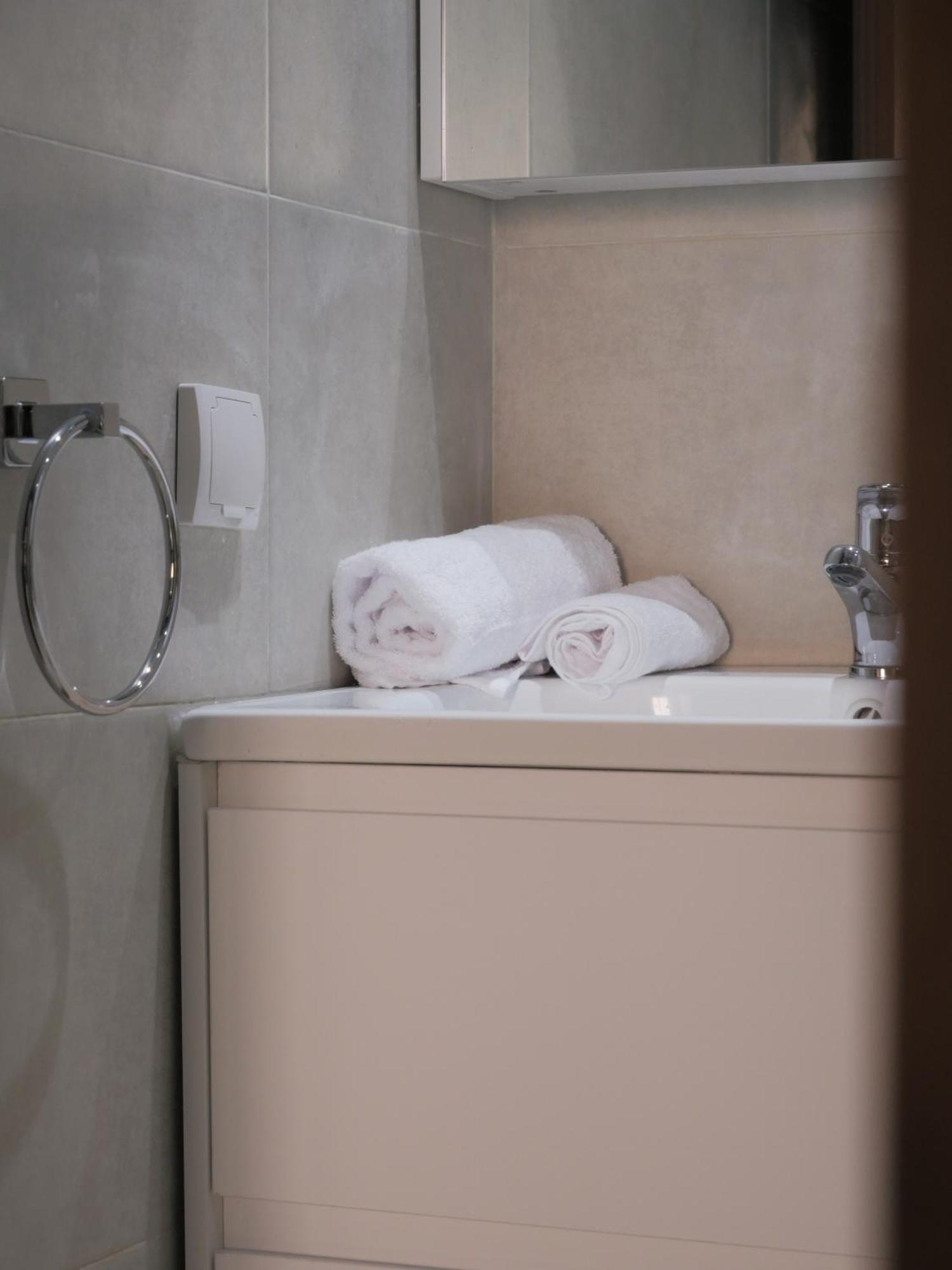 Appartement Vue Ocean อกาดีร์ ภายนอก รูปภาพ