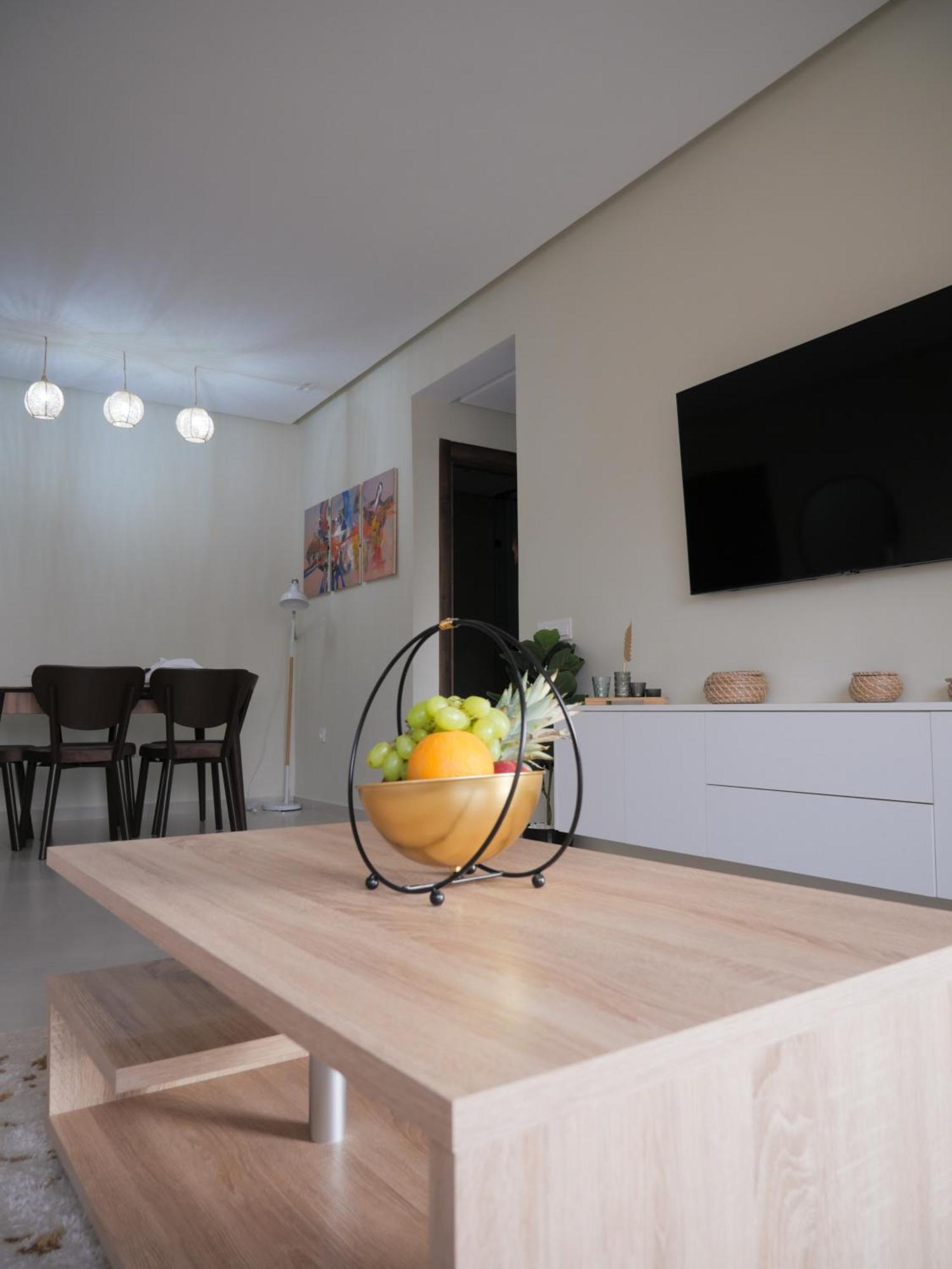 Appartement Vue Ocean อกาดีร์ ภายนอก รูปภาพ