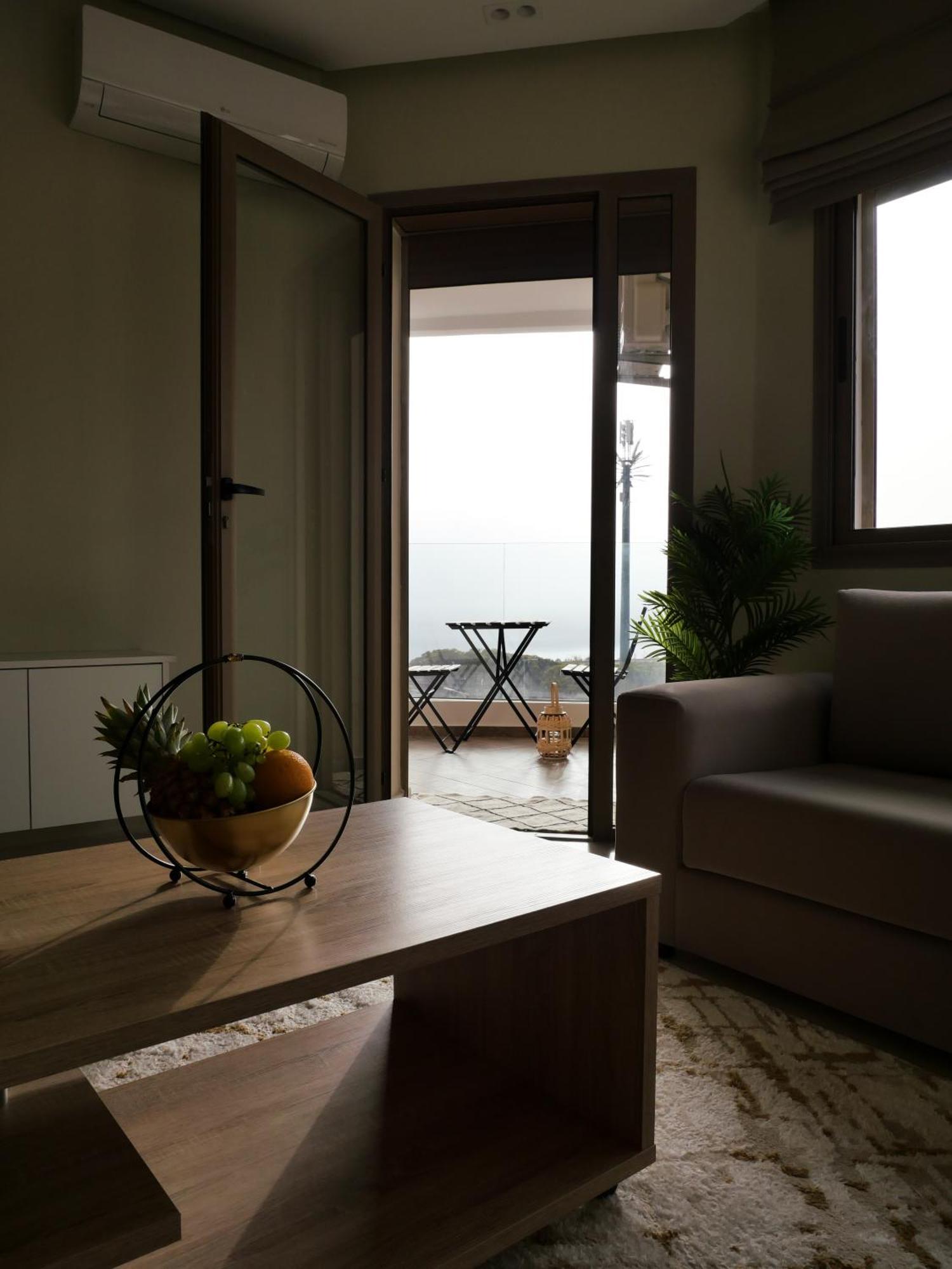 Appartement Vue Ocean อกาดีร์ ภายนอก รูปภาพ