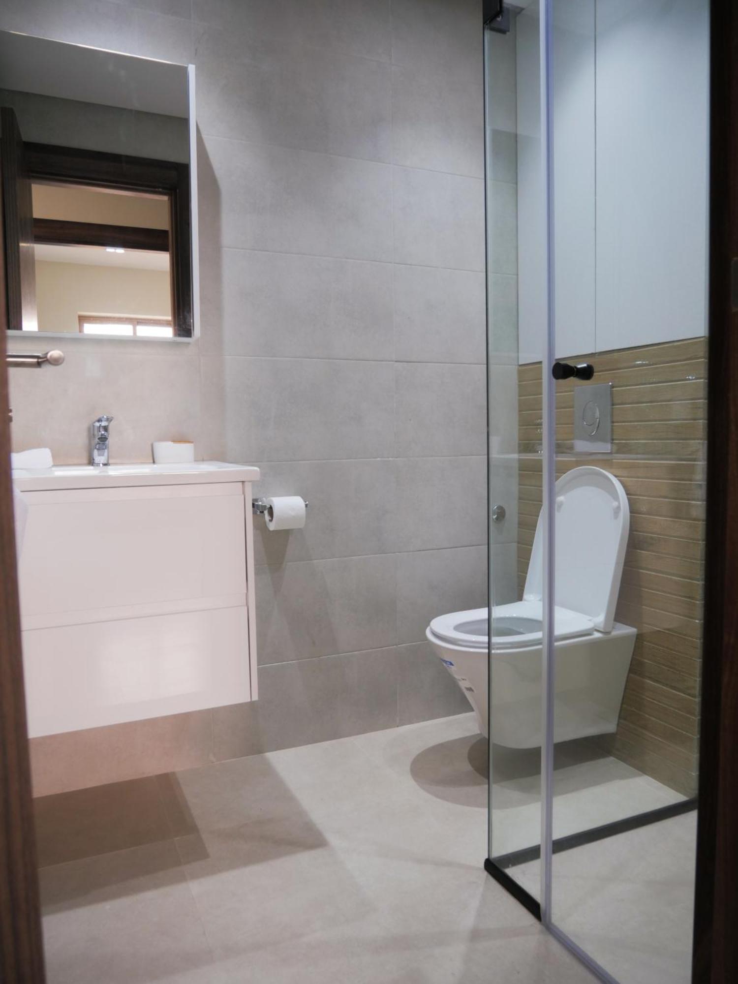 Appartement Vue Ocean อกาดีร์ ภายนอก รูปภาพ