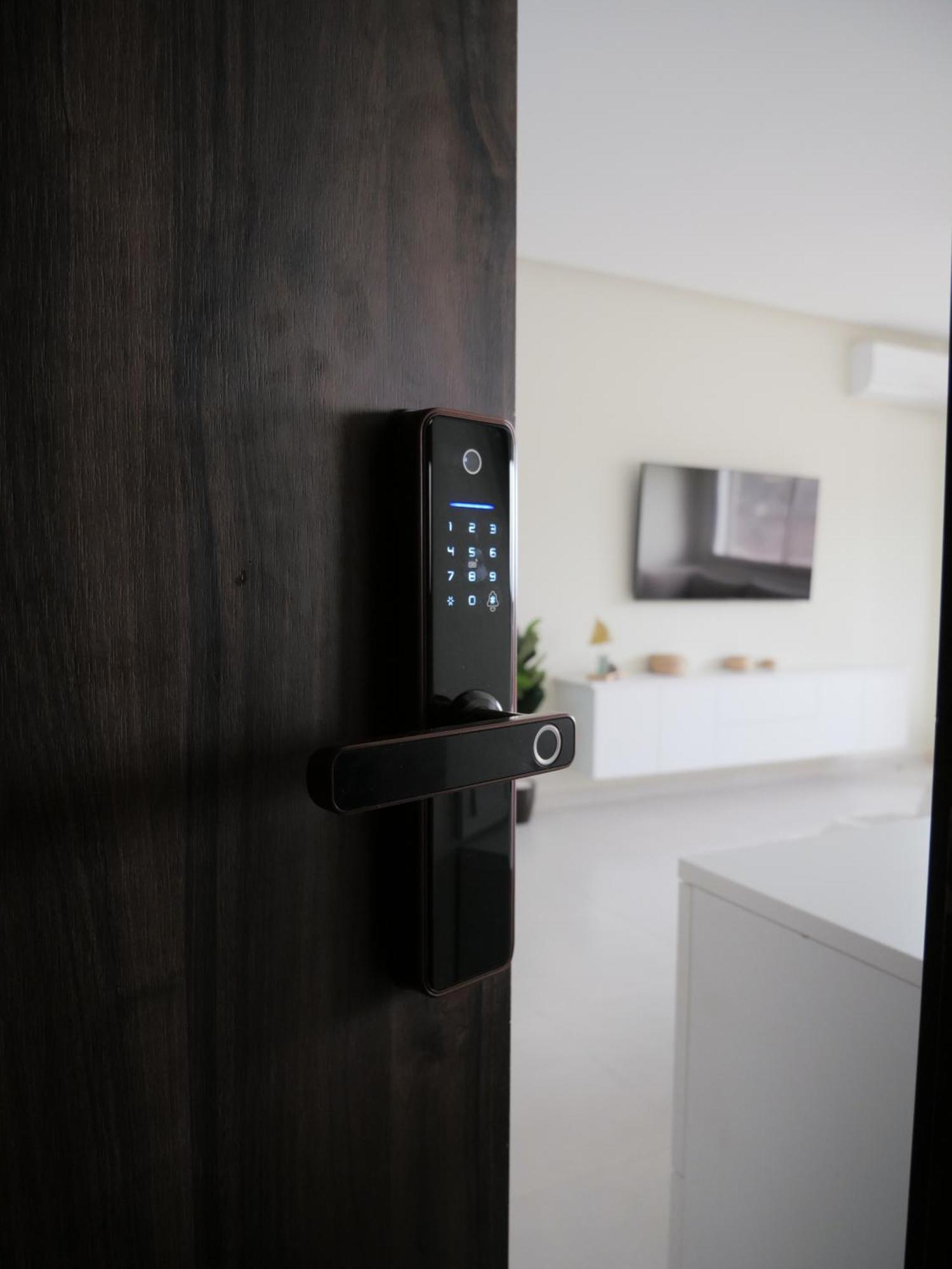 Appartement Vue Ocean อกาดีร์ ภายนอก รูปภาพ