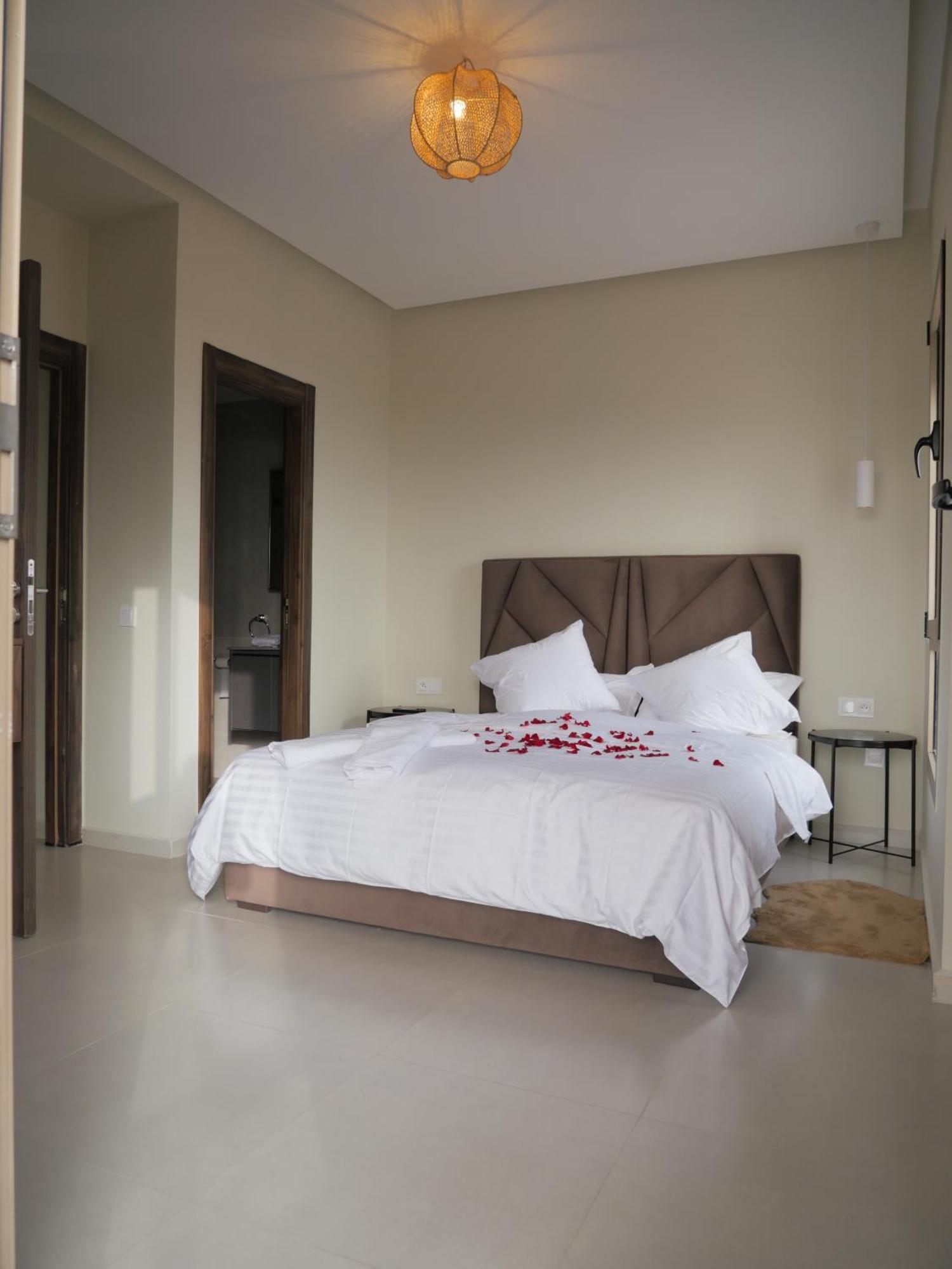 Appartement Vue Ocean อกาดีร์ ภายนอก รูปภาพ