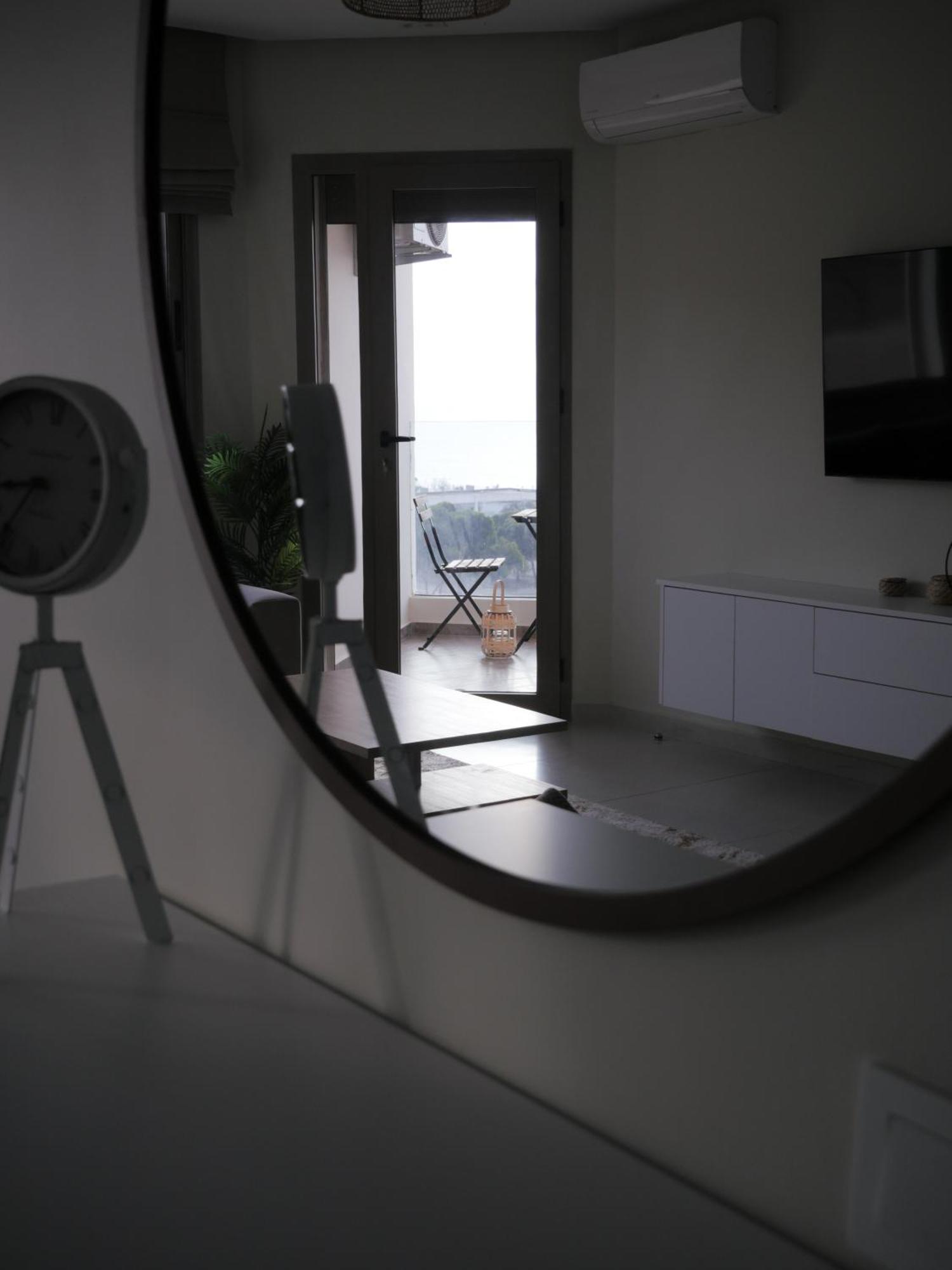 Appartement Vue Ocean อกาดีร์ ภายนอก รูปภาพ