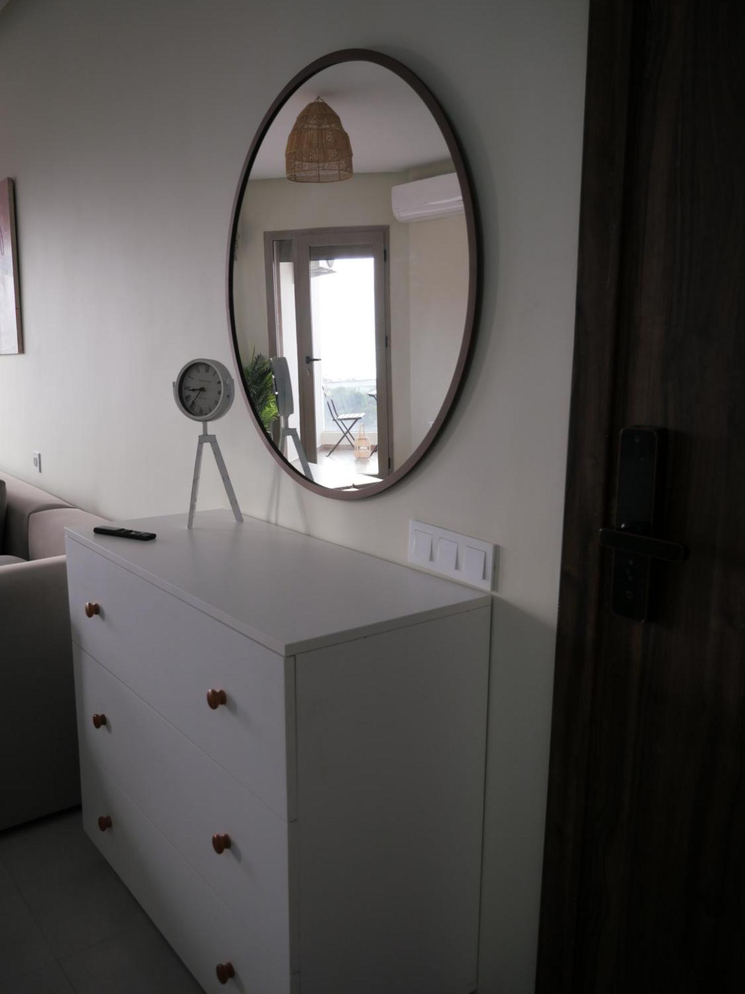 Appartement Vue Ocean อกาดีร์ ภายนอก รูปภาพ