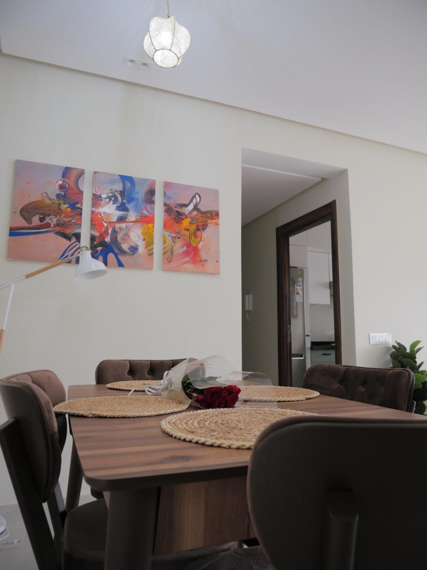 Appartement Vue Ocean อกาดีร์ ภายนอก รูปภาพ