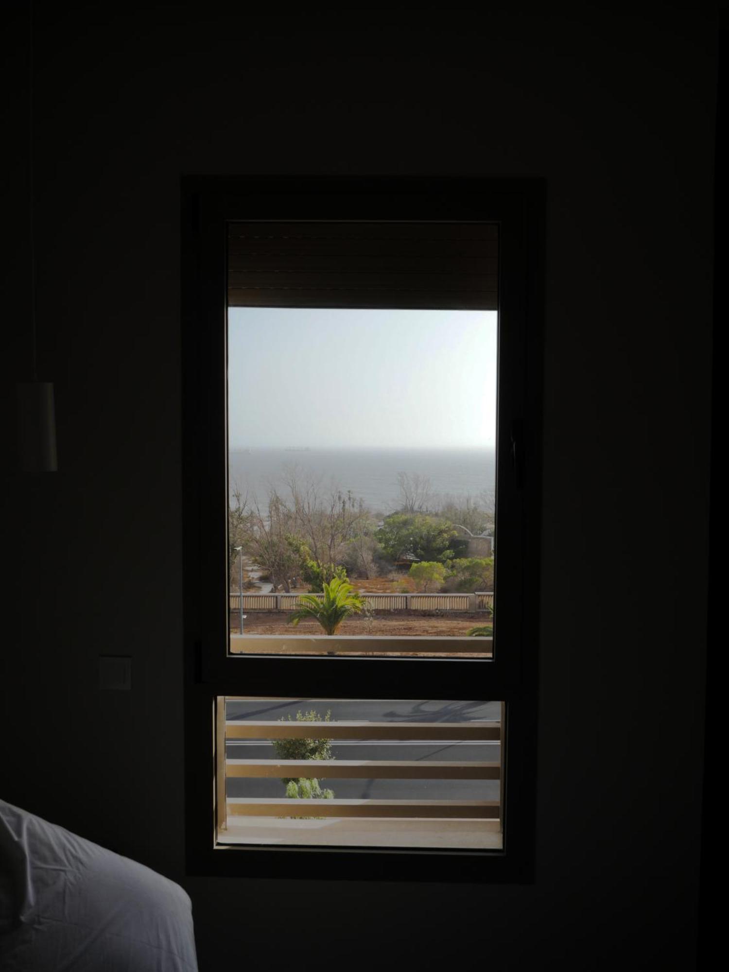 Appartement Vue Ocean อกาดีร์ ภายนอก รูปภาพ