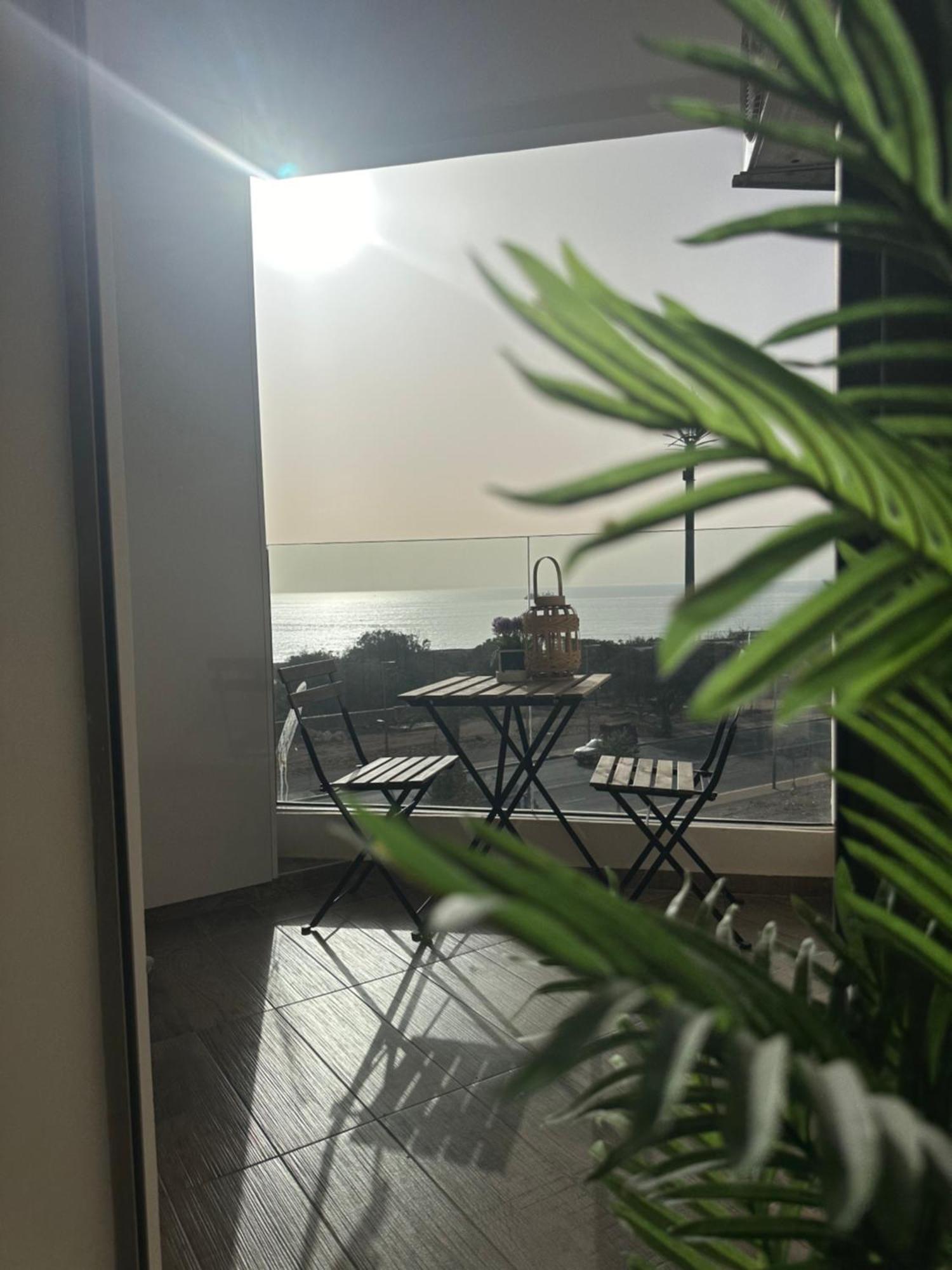Appartement Vue Ocean อกาดีร์ ภายนอก รูปภาพ
