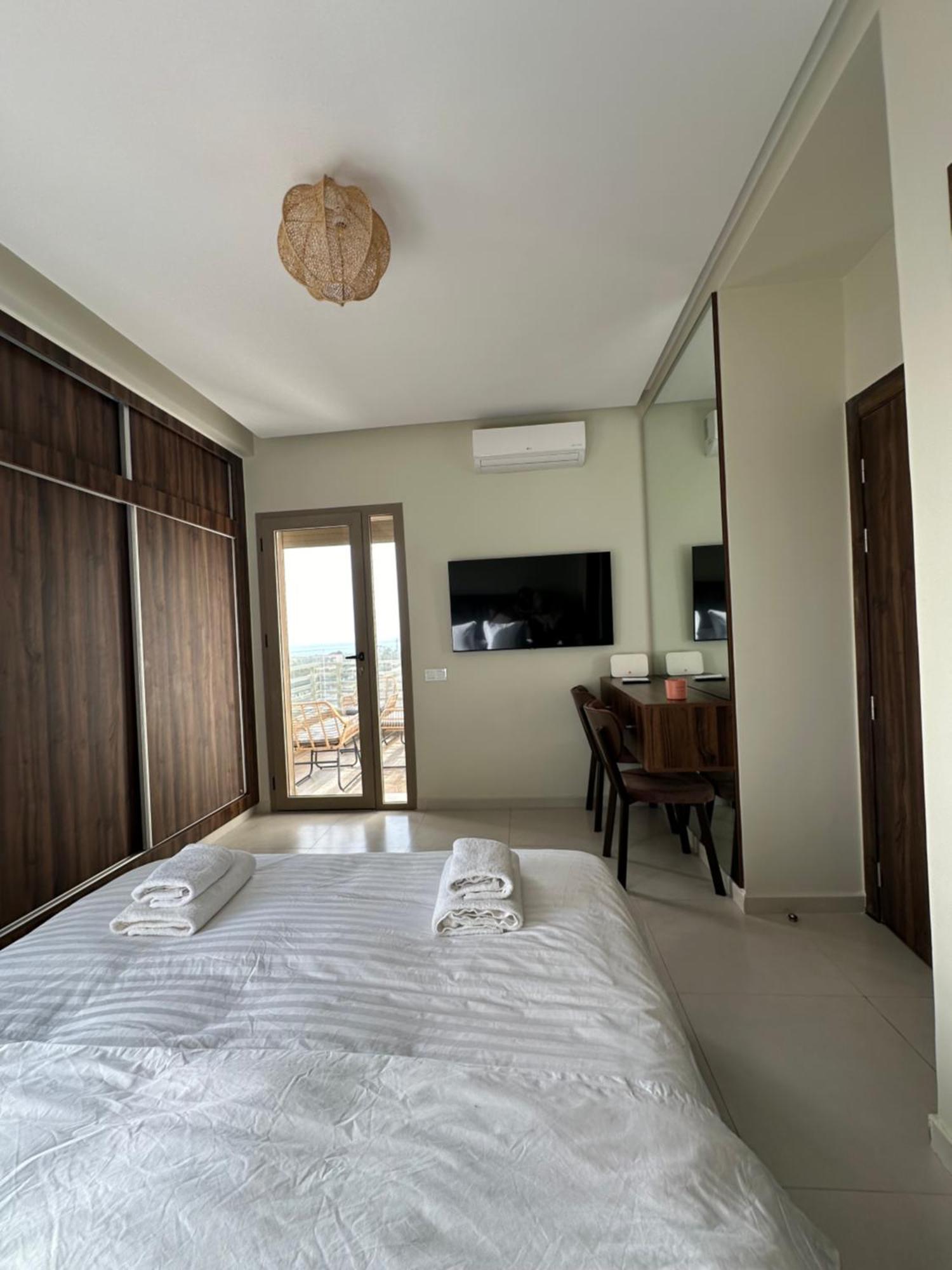 Appartement Vue Ocean อกาดีร์ ภายนอก รูปภาพ