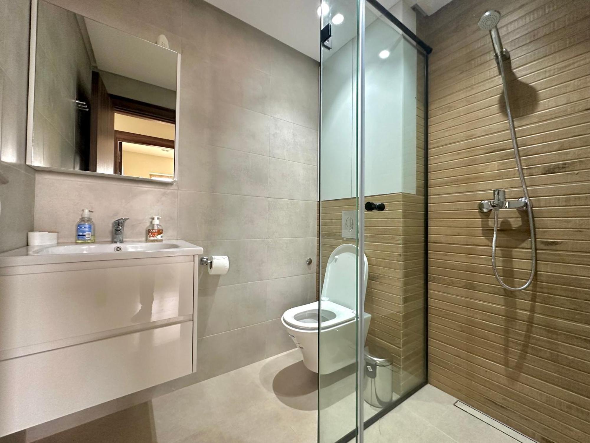 Appartement Vue Ocean อกาดีร์ ภายนอก รูปภาพ
