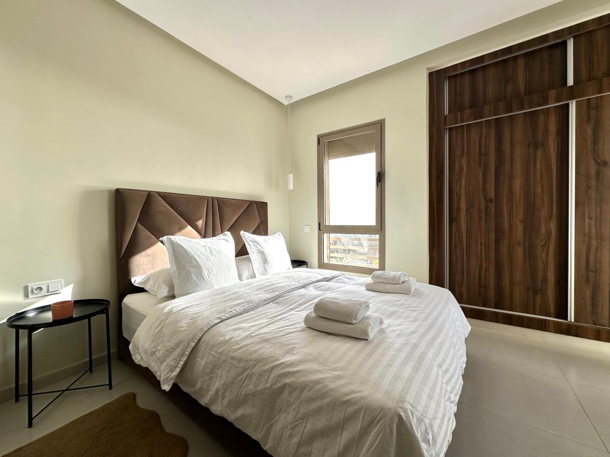 Appartement Vue Ocean อกาดีร์ ภายนอก รูปภาพ