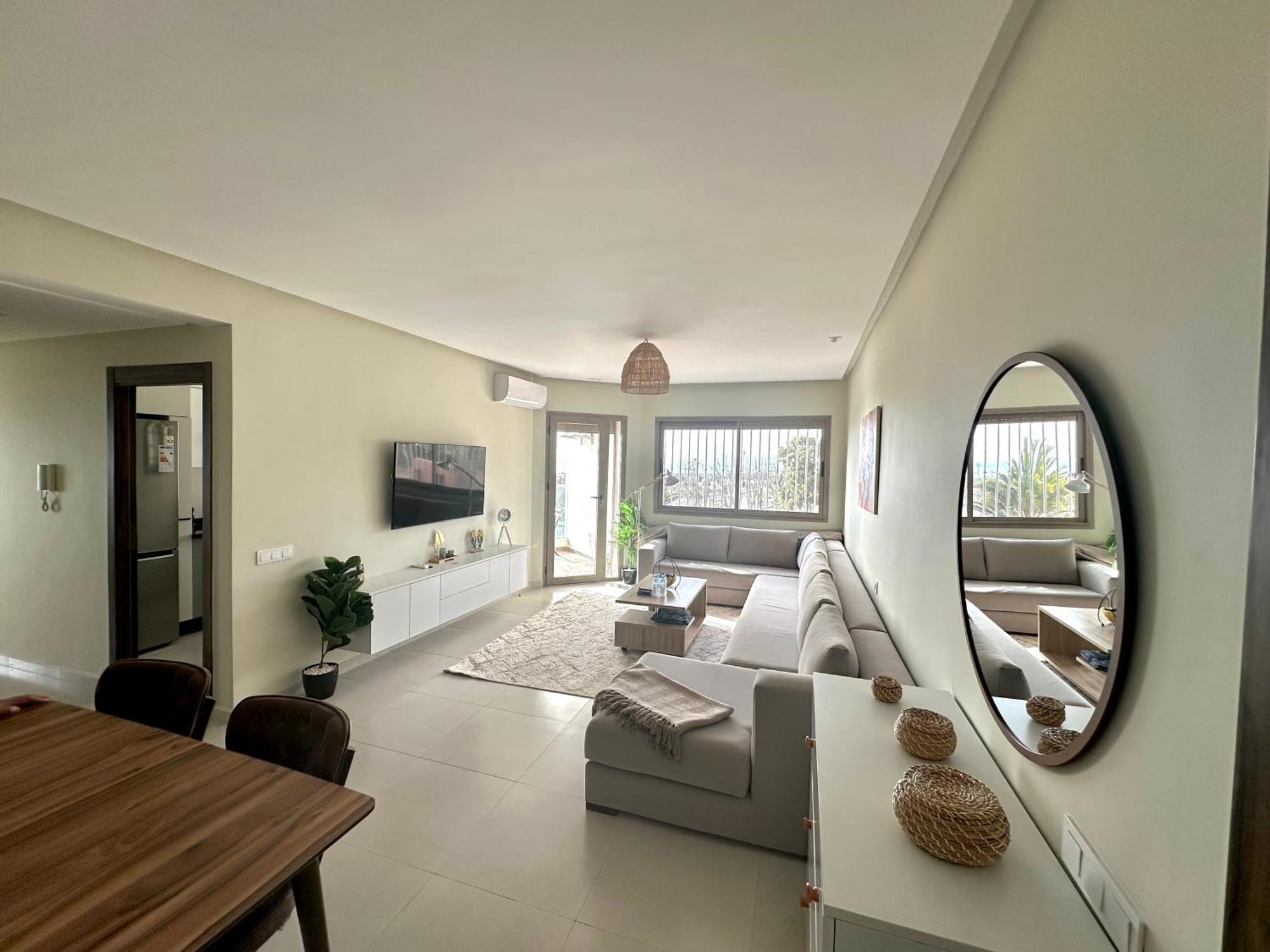 Appartement Vue Ocean อกาดีร์ ภายนอก รูปภาพ