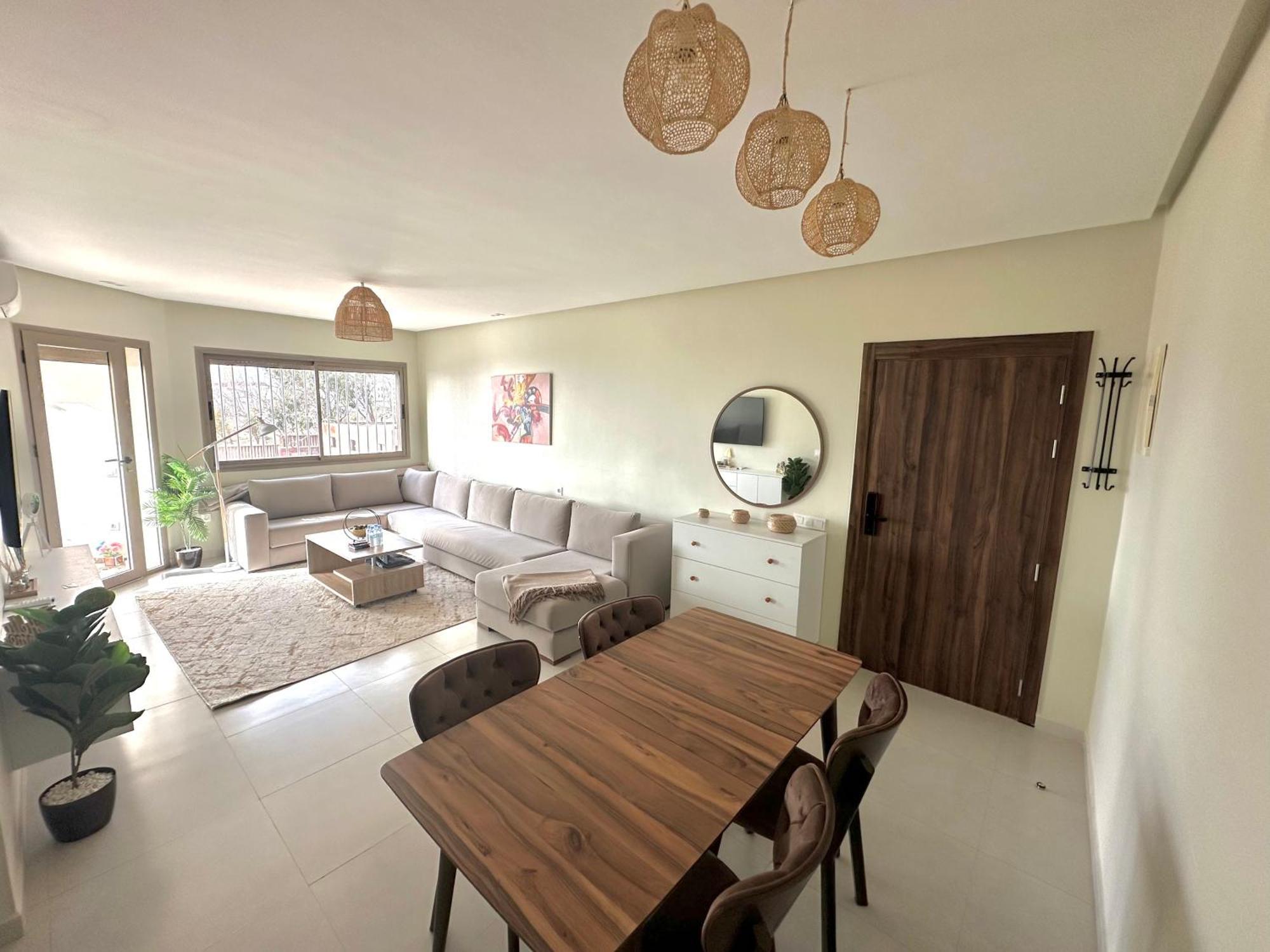 Appartement Vue Ocean อกาดีร์ ภายนอก รูปภาพ