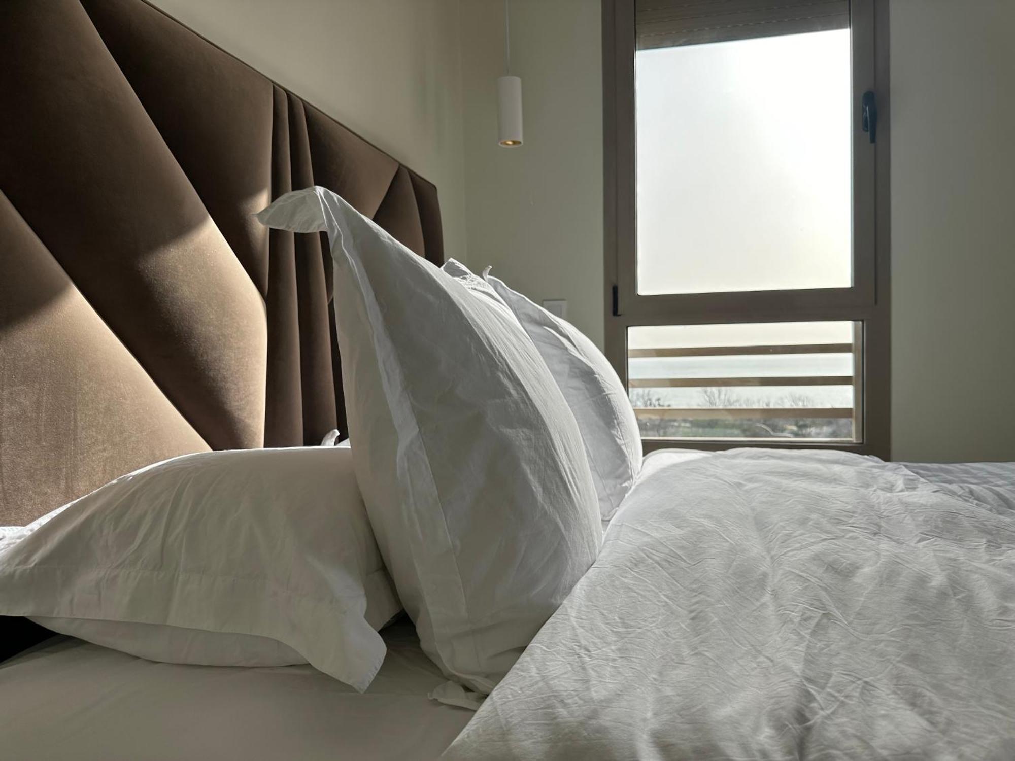 Appartement Vue Ocean อกาดีร์ ภายนอก รูปภาพ