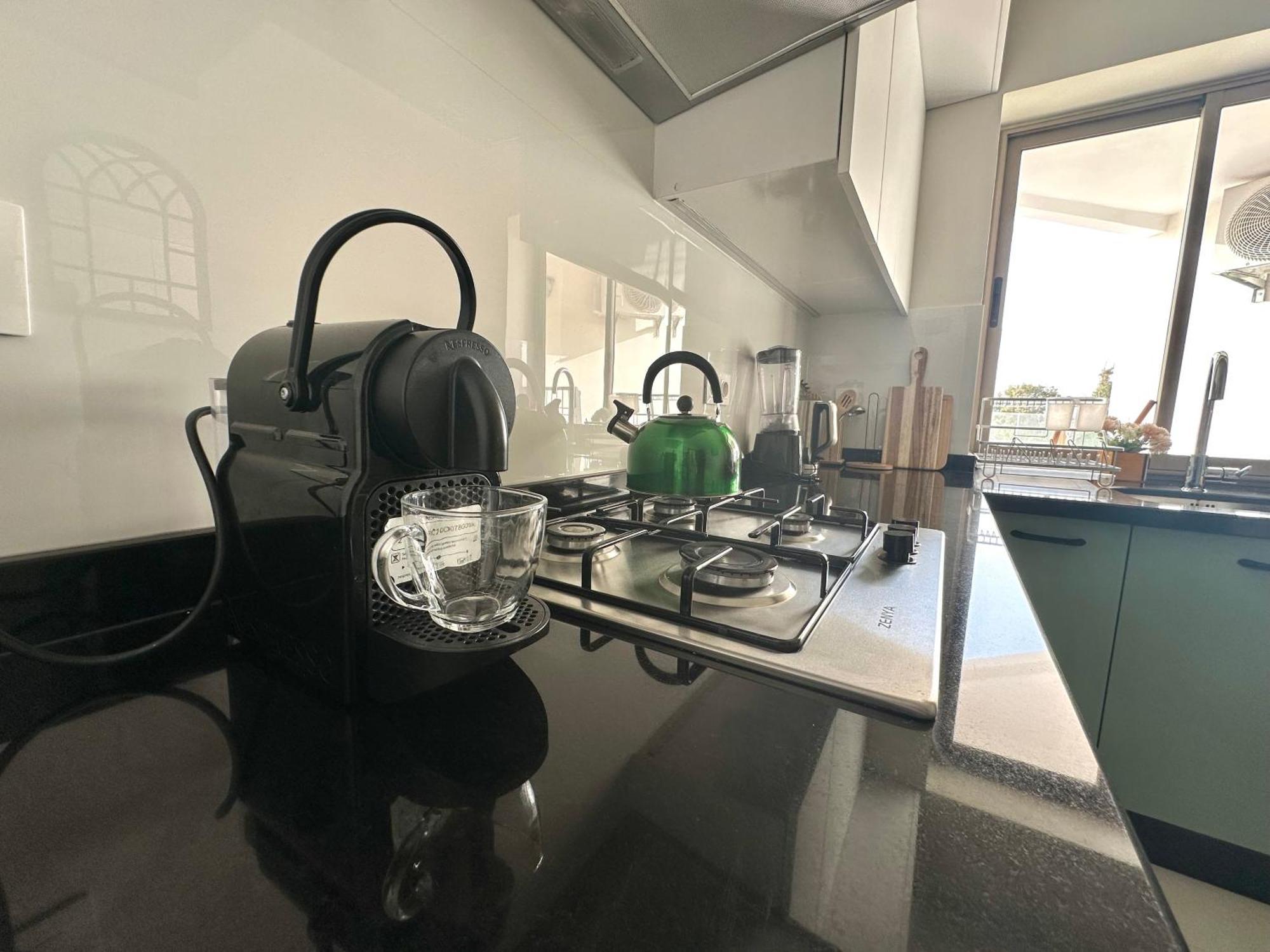 Appartement Vue Ocean อกาดีร์ ภายนอก รูปภาพ