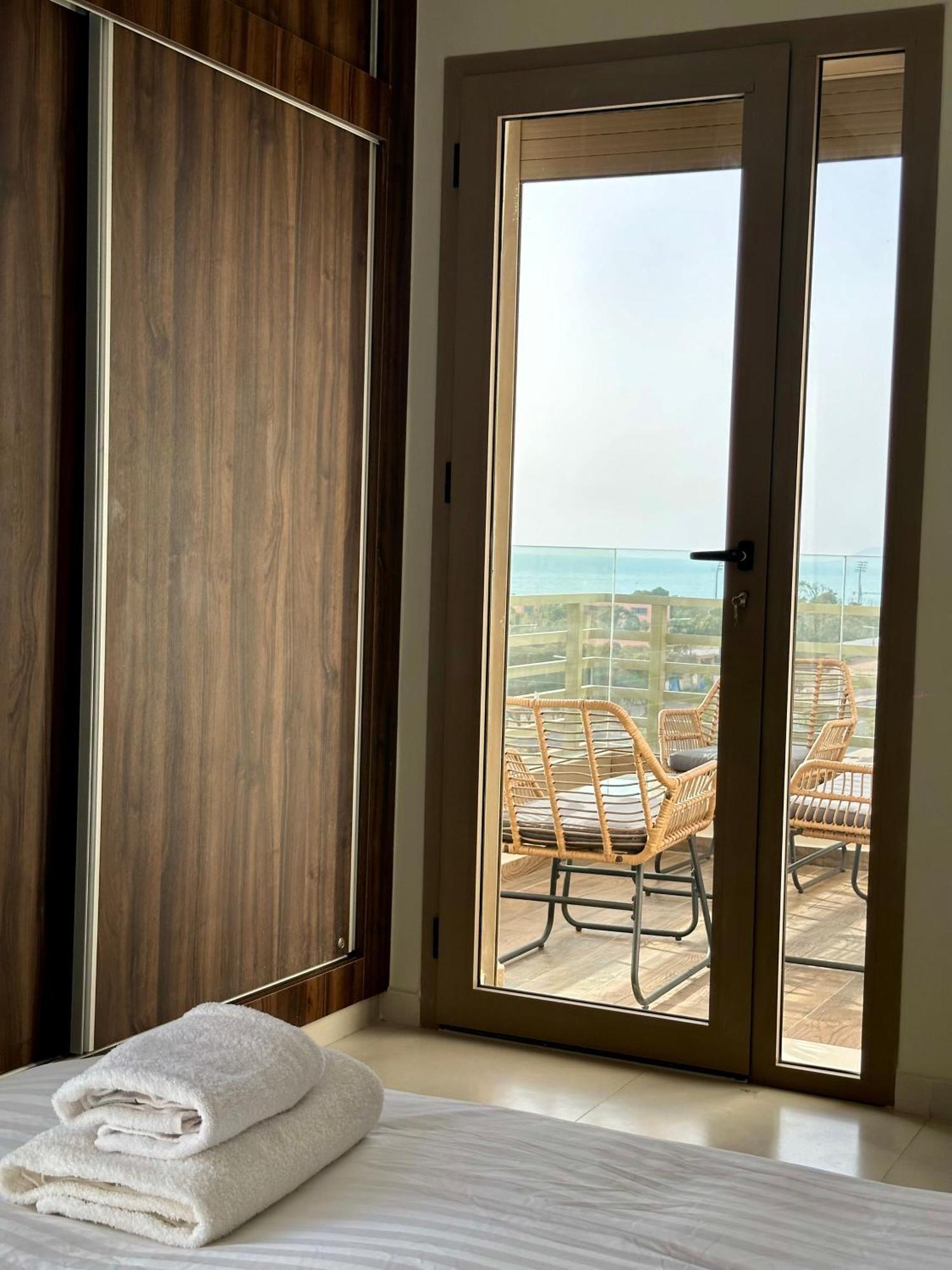 Appartement Vue Ocean อกาดีร์ ภายนอก รูปภาพ